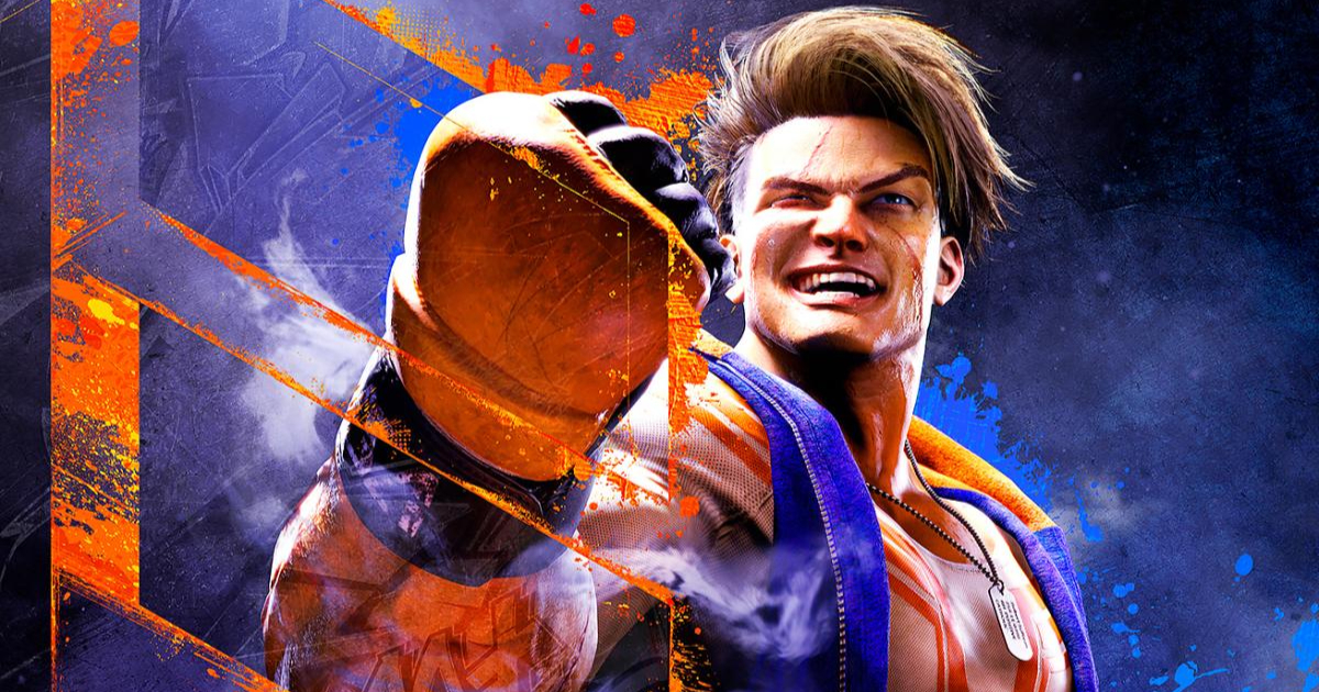 La lucha callejera ha vuelto: qué hay de nuevo en Street Fighter El regreso de una leyenda: Street Fighter está de vuelta en el centro de atención