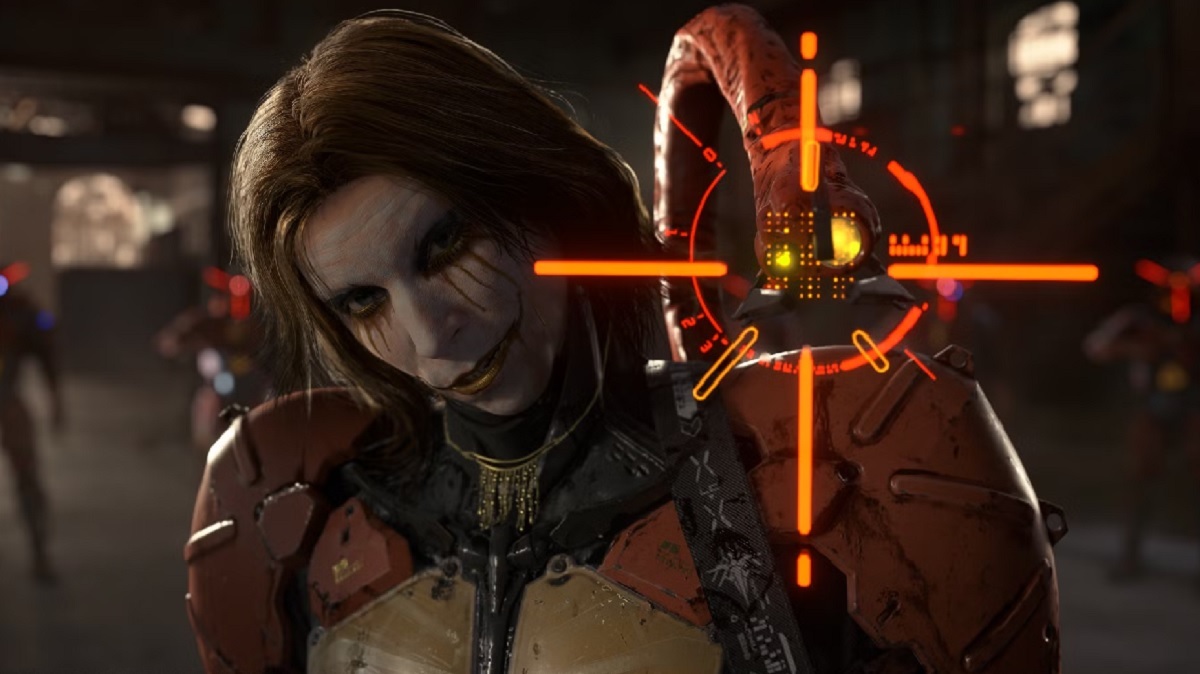 En la Playa en Death Stranding 2: el proceso creativo bajo el microscopio Una inmersión global en el mundo de Death Stranding 2: Detrás de Escenas con En la Playa