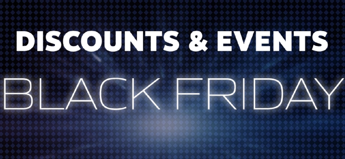 Descuentos explosivos: ¡Black Friday regresa a Steam!