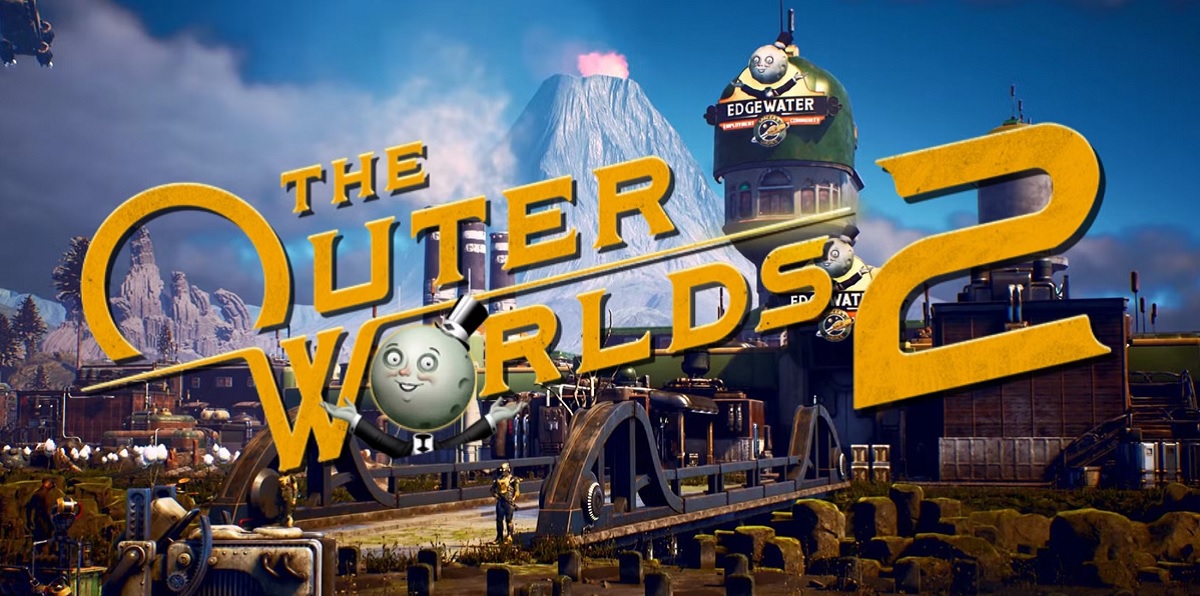 Sumérgete en el mundo de The Outer Worlds 2 a través de un nuevo arte The Outer Worlds 2: Nuevo arte que explota la imaginación
