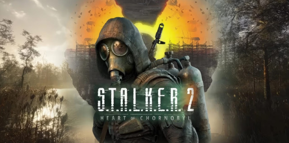 Supervivencia en medio de la radiación: analiza el arte principal de STALKER 2 ¡El arte de STALKER 2: Heart of Chornobyl es impresionante y atmosférico!