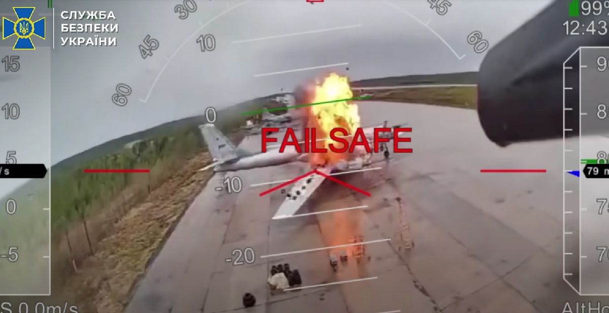 Una vista desde arriba: cómo los drones FPV están cambiando nuestra percepción del espacio Sumergiendo el mundo a través de la lente: drones FPV y sus imágenes increíbles