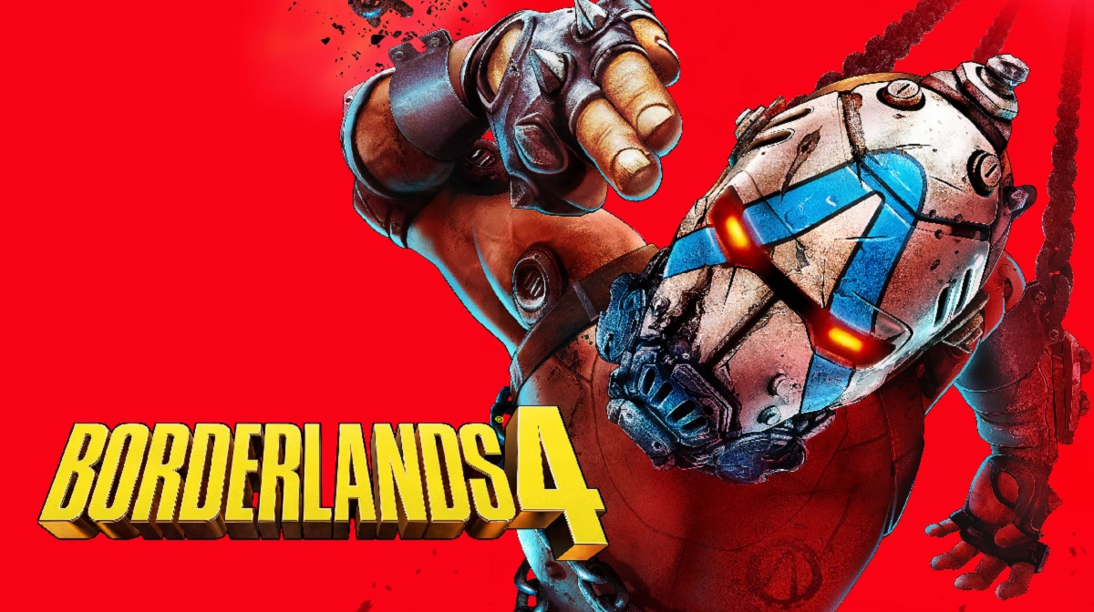 Una mirada al interior: los artistas revelaron arte conceptual para Borderlands 4 Arte de Borderlands 4: primeras impresiones de los jugadores