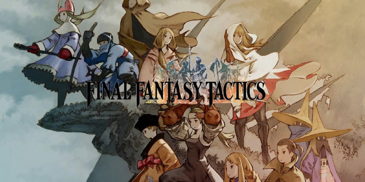 Analizando los elementos artísticos clave de Final Fantasy Tactics Una experiencia inmersiva en el mundo del arte de Final Fantasy Tactics