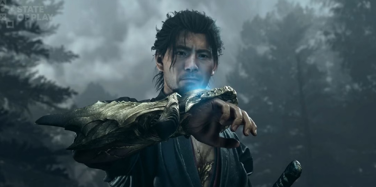 El Espíritu del Samurai: Arte Inspirador Onimusha: Way of the Sword Onimusha: Way of the Sword - Nuevo Arte para los Fans de la Serie Culto