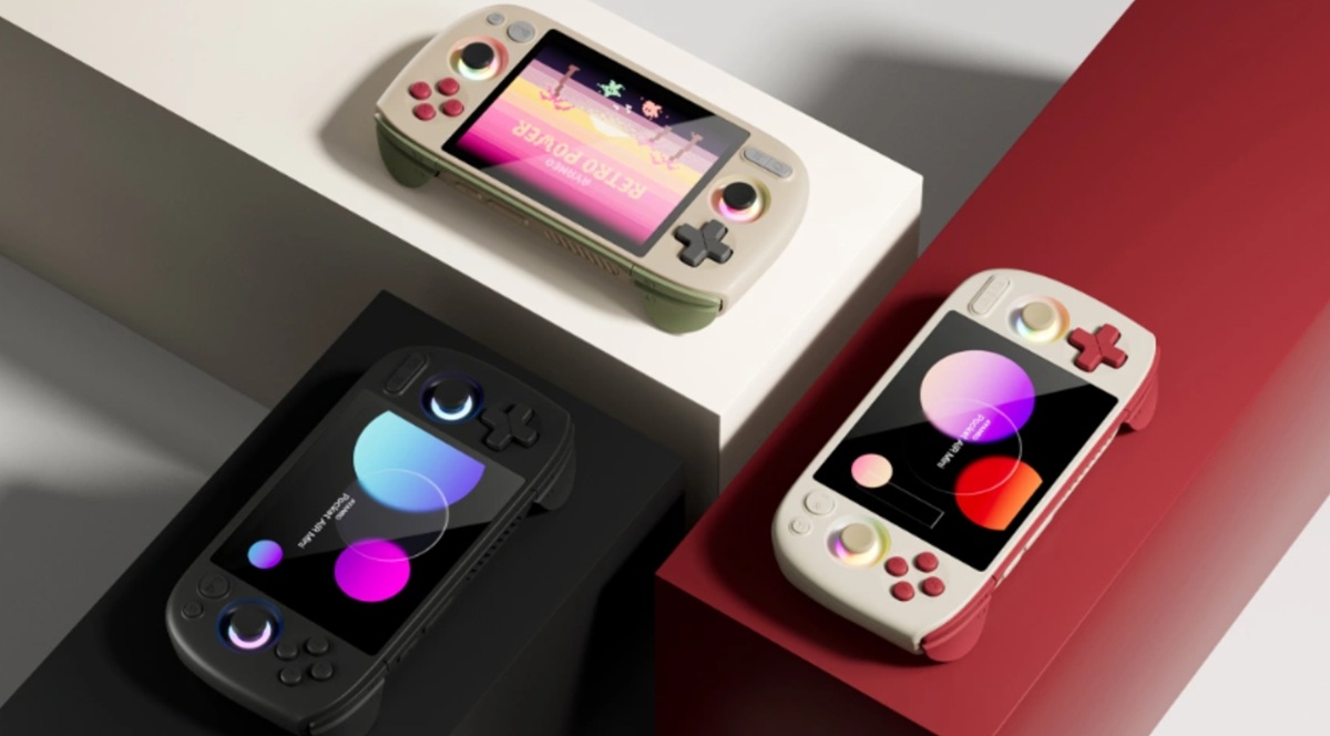 Ayaneo Pocket AIR Mini Desvelada: Poder se Une a Portabilidad Descubriendo la Ayaneo Pocket AIR Mini: Una Nueva Era en Computación Compacta