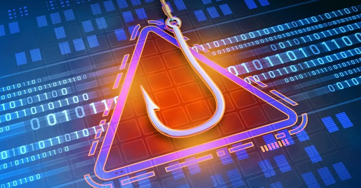 Phishing sin adornos: ataques a la confianza del usuario Phishing en detalle: cómo trabajan los ciberdelincuentes modernos