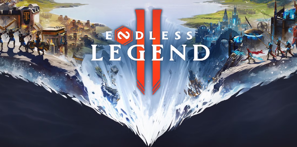 Primera vista del arte de Endless Legend 2: ¿qué hay preparado para los fanáticos del mundo de fantasía?