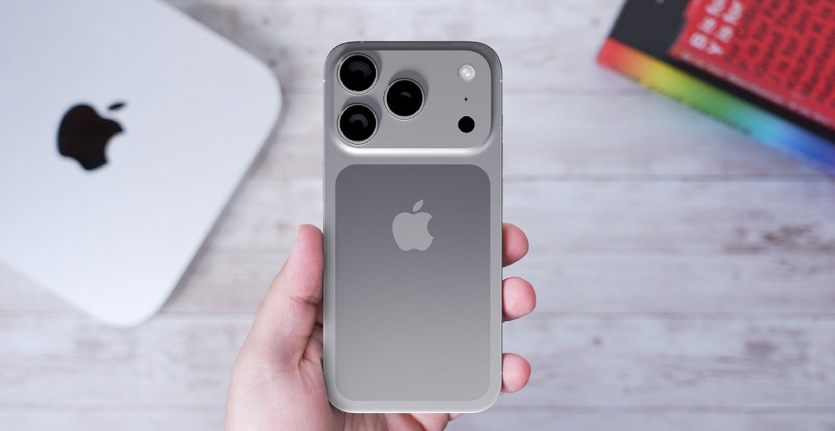 iPhone 17 Pro: Lo que los geeks necesitan saber sobre el próximo salto de Apple