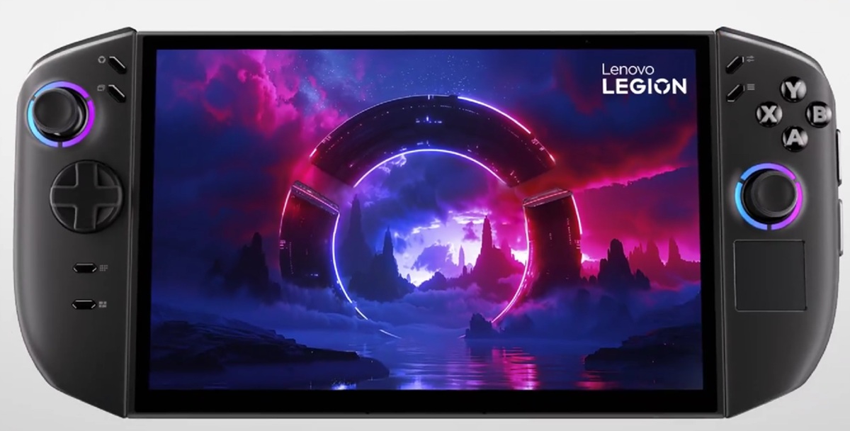 Lenovo Legion Go 2 listo para mejorar el juego móvil Desempaquetando Lenovo Legion Go 2: Qué esperar en la segunda generación