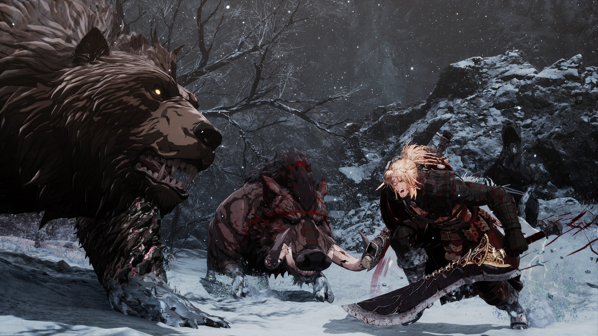 ¿Qué ofrecen los desarrolladores en El Primer Berserker: Khazan? Detalles y opinión experta Primera mirada: El Primer Berserker: Khazan - ¿vale la pena esperar el juego?