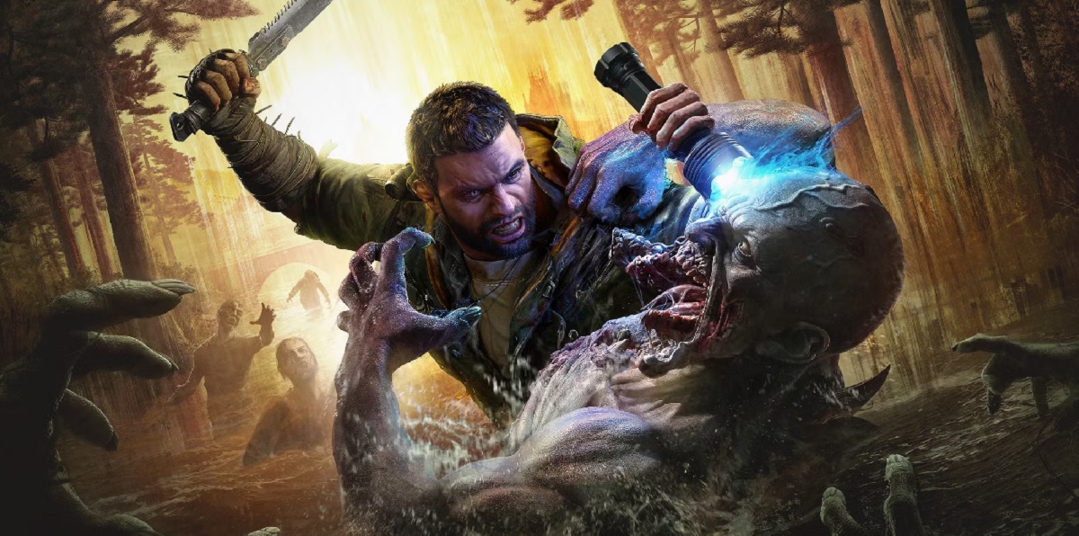 El arte de Dying Light: The Beast revela los misterios del juego Una mirada al arte principal de Dying Light: The Beast - ¿Qué oculta el nuevo capítulo?