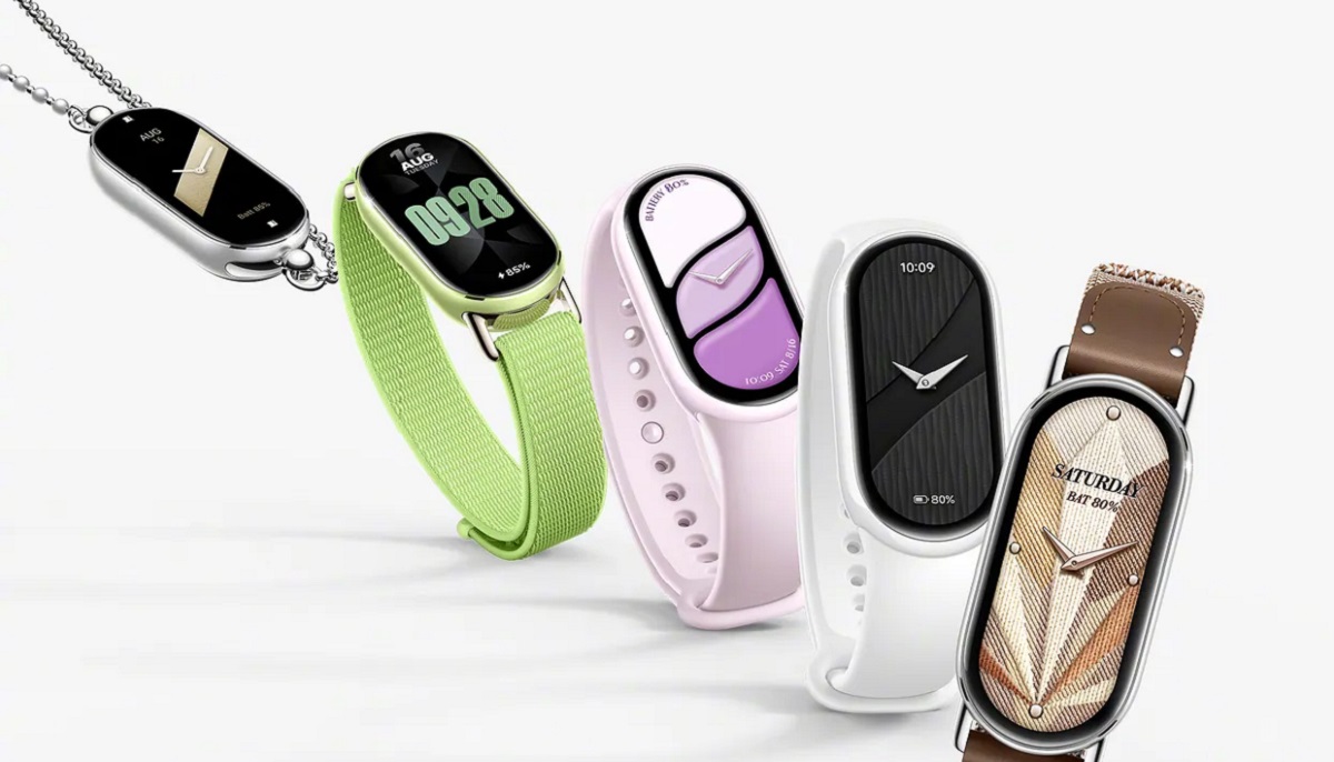 Mi Band 10 Llegó: Lo Que los Entusiastas de la Tecnología Deben Saber Mi Band 10: ¿El Futuro de los Wearables Inteligentes?