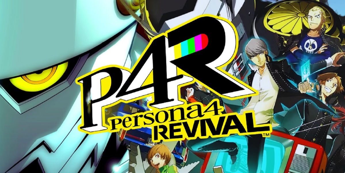 Sé paciente: El remake de Persona 4 y el remake de Stranger Than Heaven de los creadores de Yakuza no se lanzarán hasta finales de 2026. Sé paciente: El remake de Persona 4 y el remake de Stranger Than Heaven de los creadores de Yakuza no se lanzarán hasta finales de 2026.