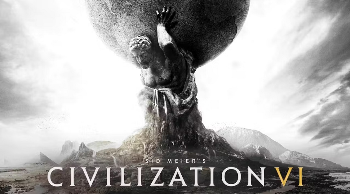 Cómo Sid Meyer creó el diseño visual principal para Civilisation VI Sid Meier's Civilisation VI: Una emocionante renovación del arte del juego