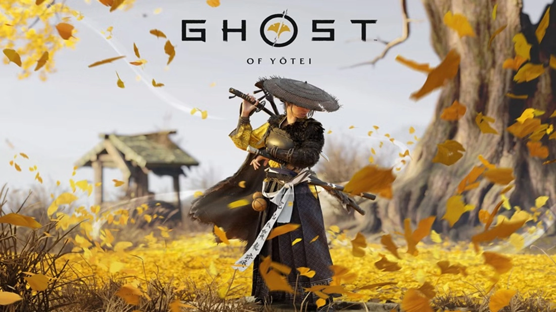 Inmersión estética: Ghost of Yōtei a través del prisma del arte