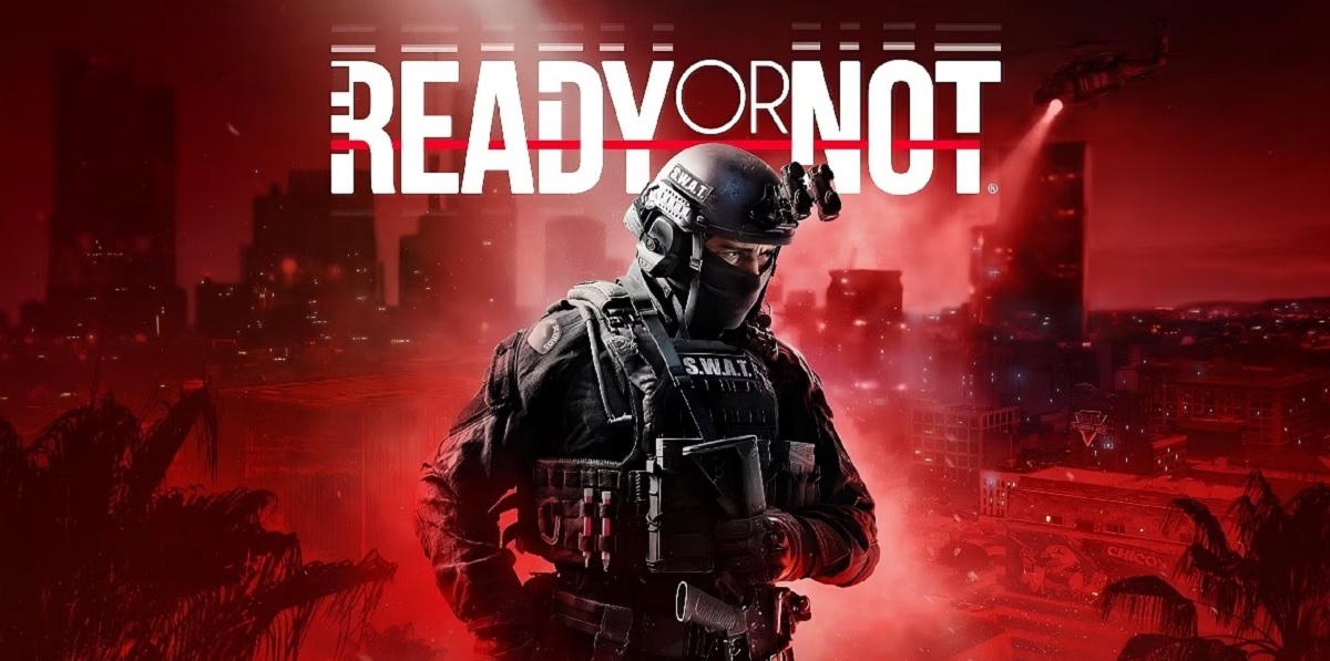 Tirador Táctico Inmersivo: Nuevos Acentos Ready or Not Nuevas aventuras y desafíos en el mundo de Ready or Not