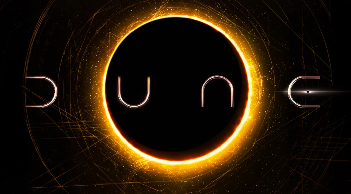 Criatura de los vientos arenosos: desmenuzando los detalles del póster de "Dune" Estilo épico: analizando el nuevo póster de "Dune"