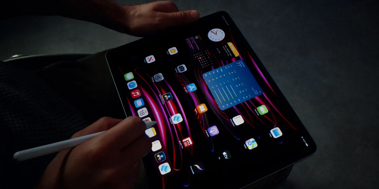 iPad Pro: ¿cómo supera la nueva pantalla OLED a los modelos anteriores? Fecha de lanzamiento del iPad Pro con pantalla OLED: ¿qué esperar?
