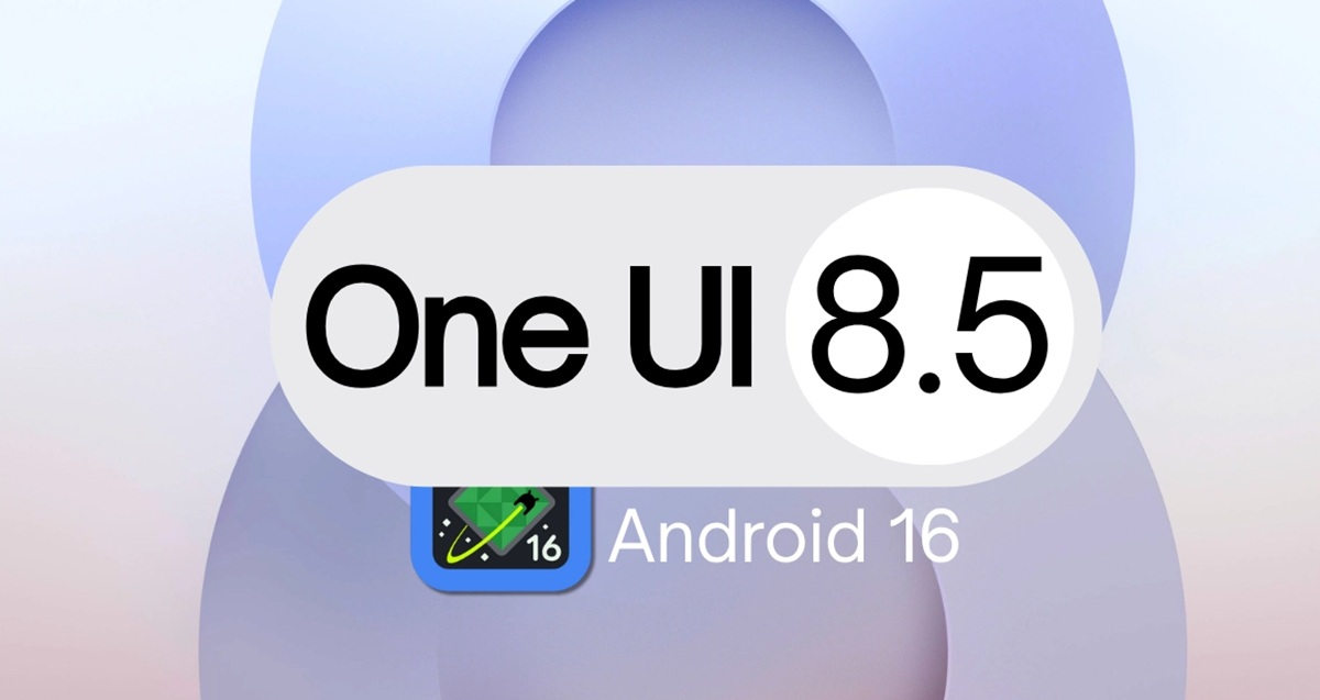 One UI 8.5: Una nueva mirada a la interfaz de usuario
