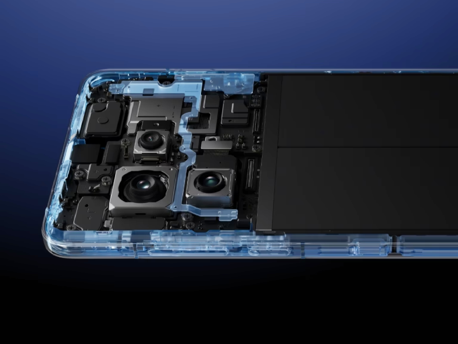 Avances tecnológicos en el mundo de la fotografía: reseña de la cámara OnePlus 15 OnePlus 15: revolucionando la fotografía móvil