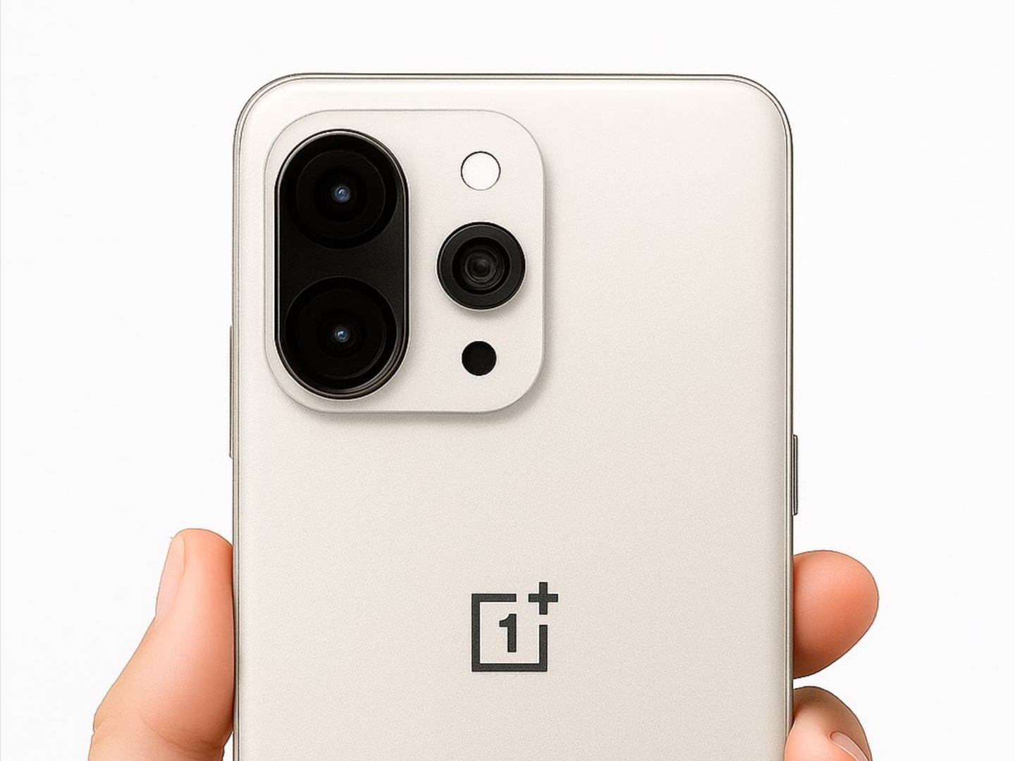 Posible aspecto del OnePlus 15: primera imagen filtrada