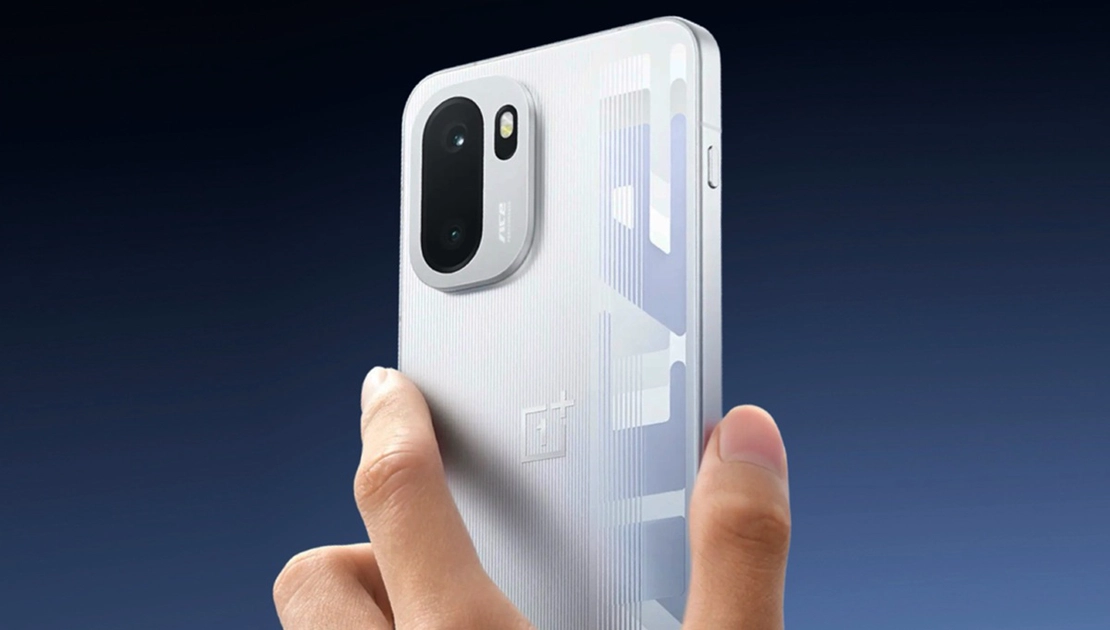 Desencriptación: Todo lo que ya sabemos sobre el OnePlus Ace 6