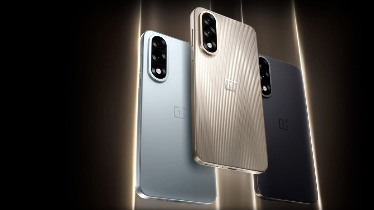 Velocidad al máximo: OnePlus Ace 5 Ultra garantiza carga universal Cargando con estilo: OnePlus Ace 5 Ultra con soporte de 40W UFCS