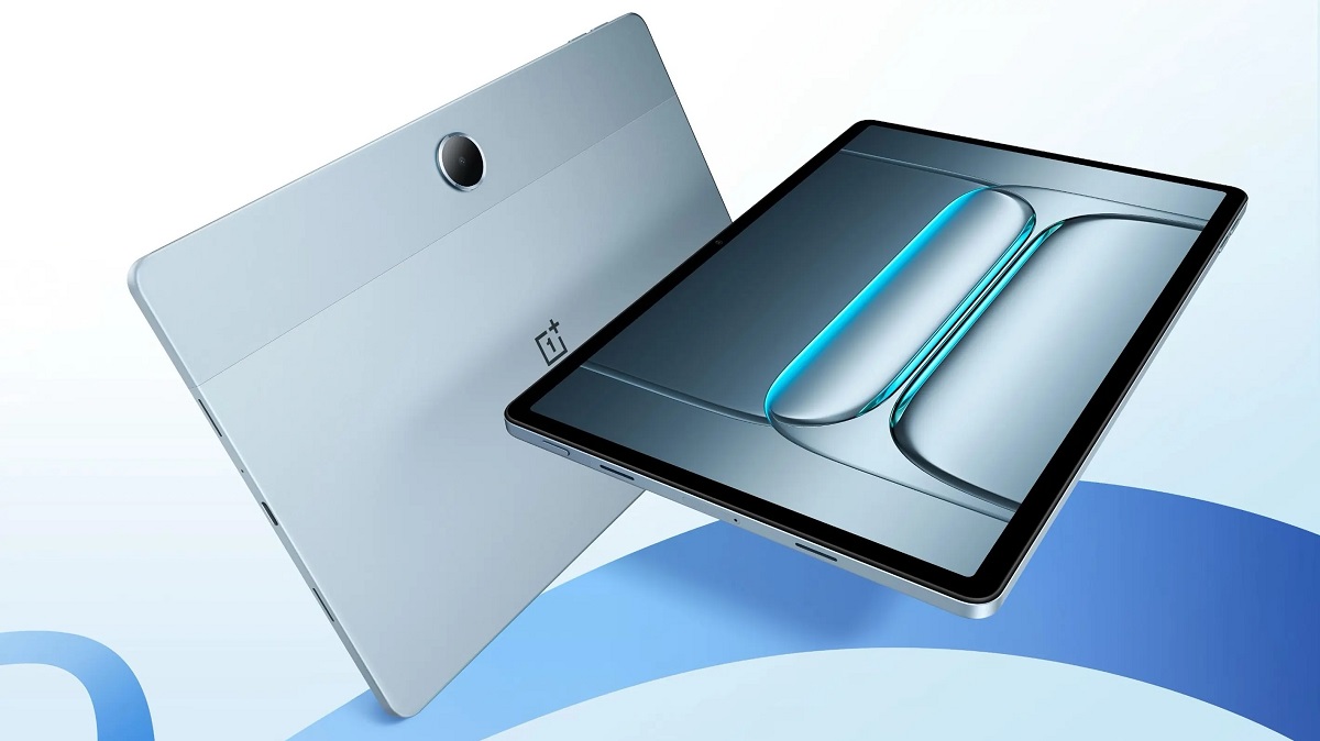 OnePlus Entra en la Arena de Presupuesto con la Pad Lite OnePlus Pad Lite: Un Nuevo Contendiente en el Mercado de Tablets Asequibles