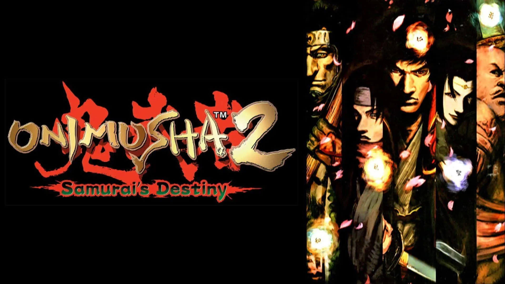 Revelamos los secretos del nuevo póster de Onimusha 2: El destino del samurái El regreso de una leyenda: Qué esperar de Onimusha 2: El destino del samurái