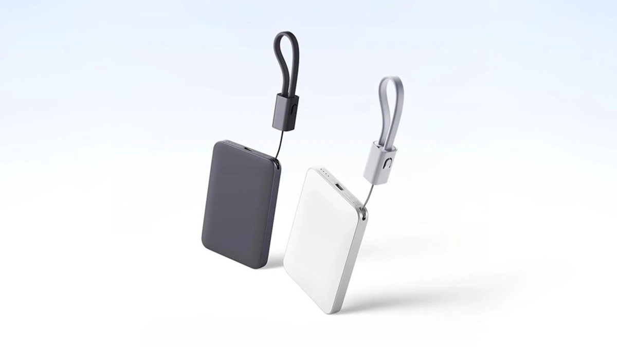Xiaomi 5000: ¡Un nuevo nivel de carga rápida con 22.5 vatios!
