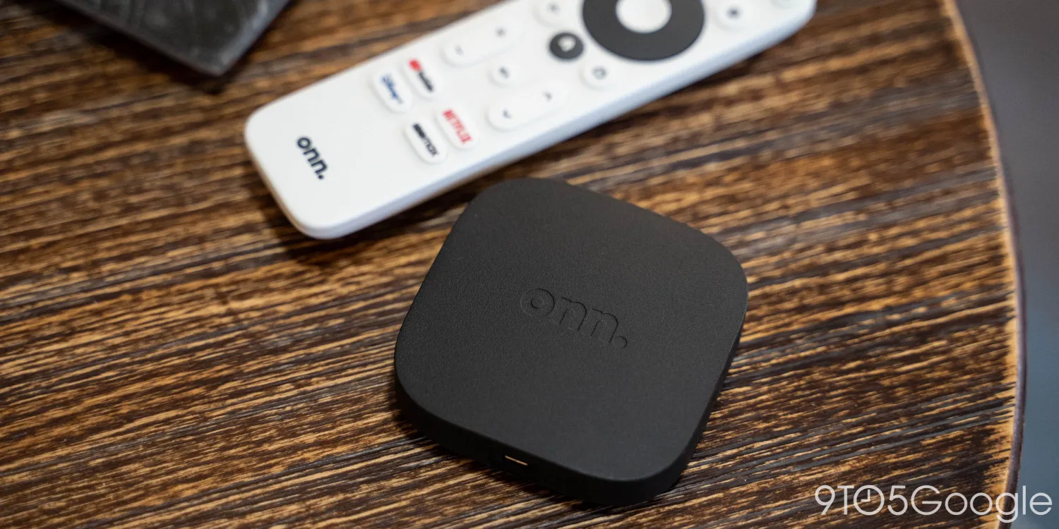Onn 4K 2021: televisor asequible de última generación