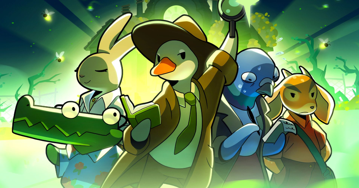 ¡El regreso de Duck Detective: la campaña de banner que conquistó a los geeks!