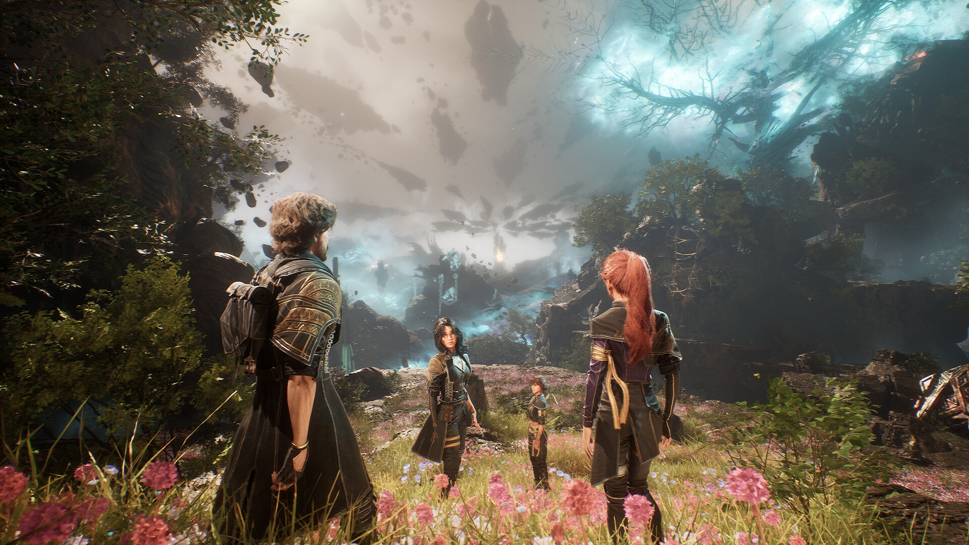 Clair Obscur y Expedition 33: Abriendo Nuevos Horizontes de Realidad Virtual El Mundo Misterioso de Clair Obscur: Sumergiéndose en Expedition 33