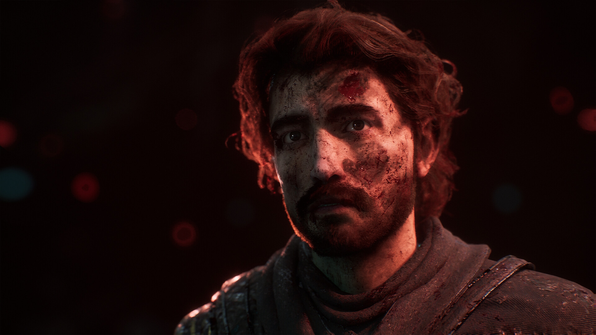 Cuando las imágenes cuentan una historia: Captura de pantalla de "Clair Obscur: Expedition 33" "Clair Obscur: Expedition 33" - Una mirada al mundo interno del juego a través de una captura de pantalla