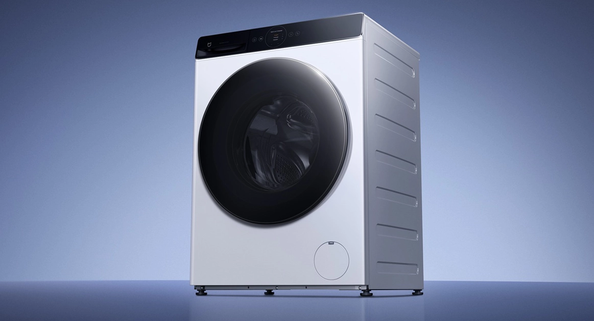 Mijia Washer Dryer Pro: Un nuevo punto de referencia en tecnología de lavandería