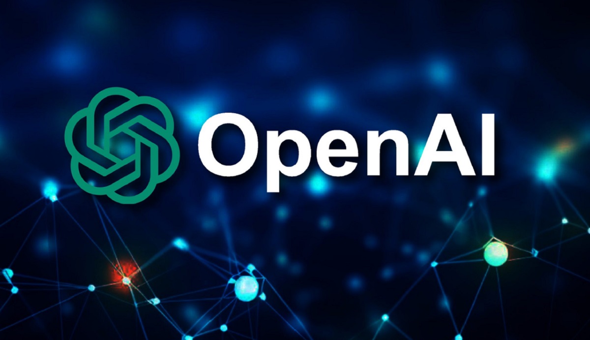 Diseño en Números: La Historia del Emblema de OpenAI La evolución del logotipo de OpenAI: cómo la IA se encuentra con el diseño