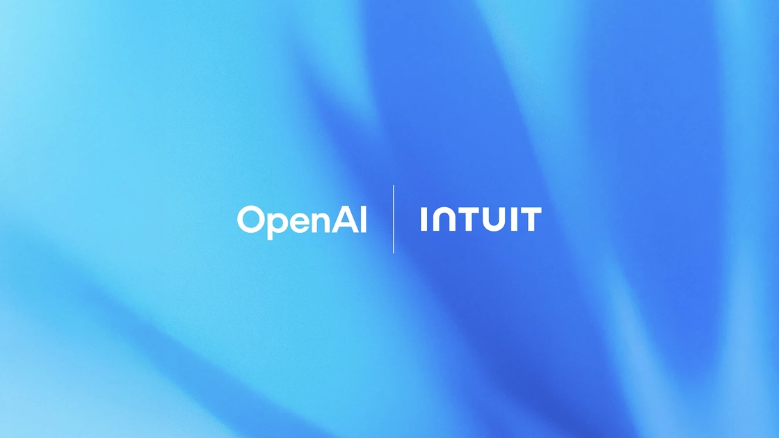 Colaboración en el horizonte: Intuit se une a OpenAI para futuras innovaciones