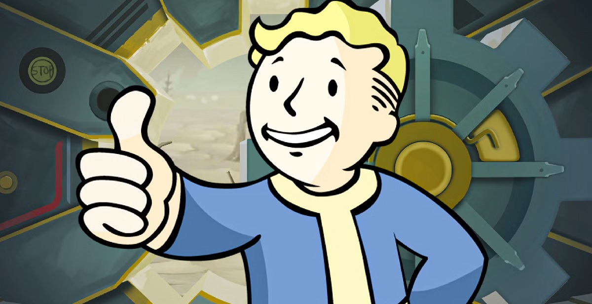 Post-apocalipsis en detalle: arte del póster para el juego de Fallout El mundo de Fallout cobra vida: qué hay detrás del póster único de la serie