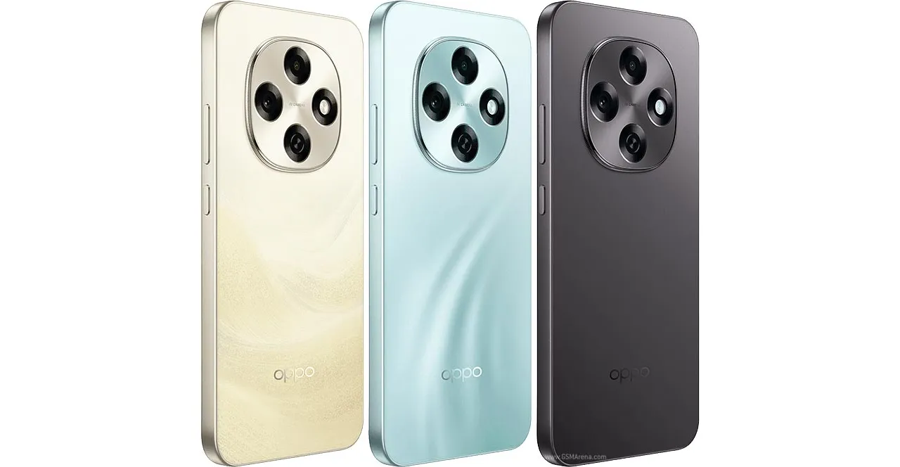 Oppo A6 Pro: Revelando el siguiente nivel de innovación en smartphones