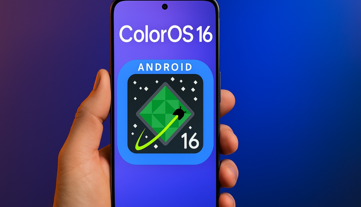 ColorOS 16: Primeras impresiones y características clave ColorOS 16: ¿Qué esperar de la nueva versión?