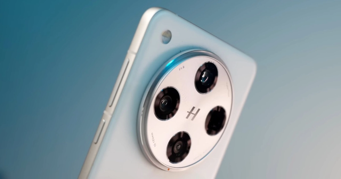 Oppo Find X8s: Innovación de Próxima Generación en tu Bolsillo