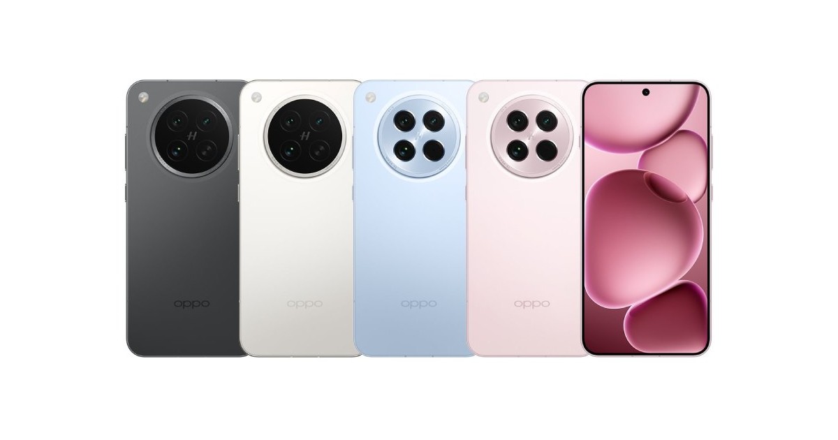 Primera Mirada al Oppo Find X8s: ¿Vale la Pena el Hype? Oppo Find X8s: Innovando el Estándar en Tecnología Móvil