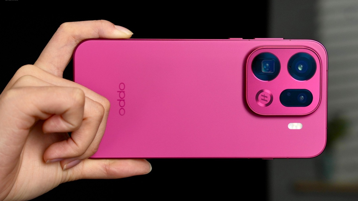 Explorando la Vanguardia: Por qué los Entusiastas de la Tecnología Esperan con Ansias el Oppo Find X9 Pro Cuidado Rivales: Oppo's Find X9 Pro Listo para Dominar la Arena de los Buques Insignia