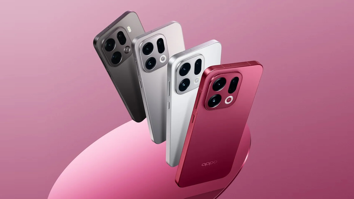 Qué Hay de Nuevo de Oppo Find X9 para Geeks y Fans de la Tecnología Audazmente hacia el Futuro: Primeros Detalles de la Serie de Smartphones Oppo Find X9