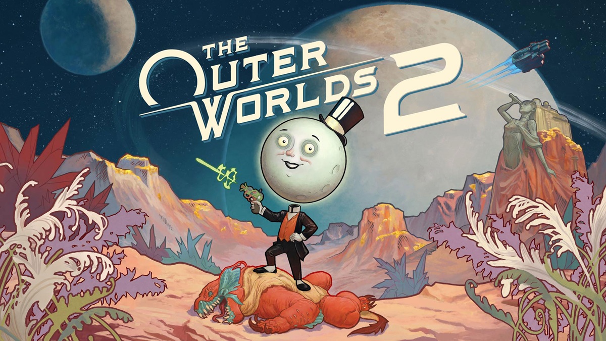 La obra principal de The Outer Worlds 2: ¿qué se sabe?