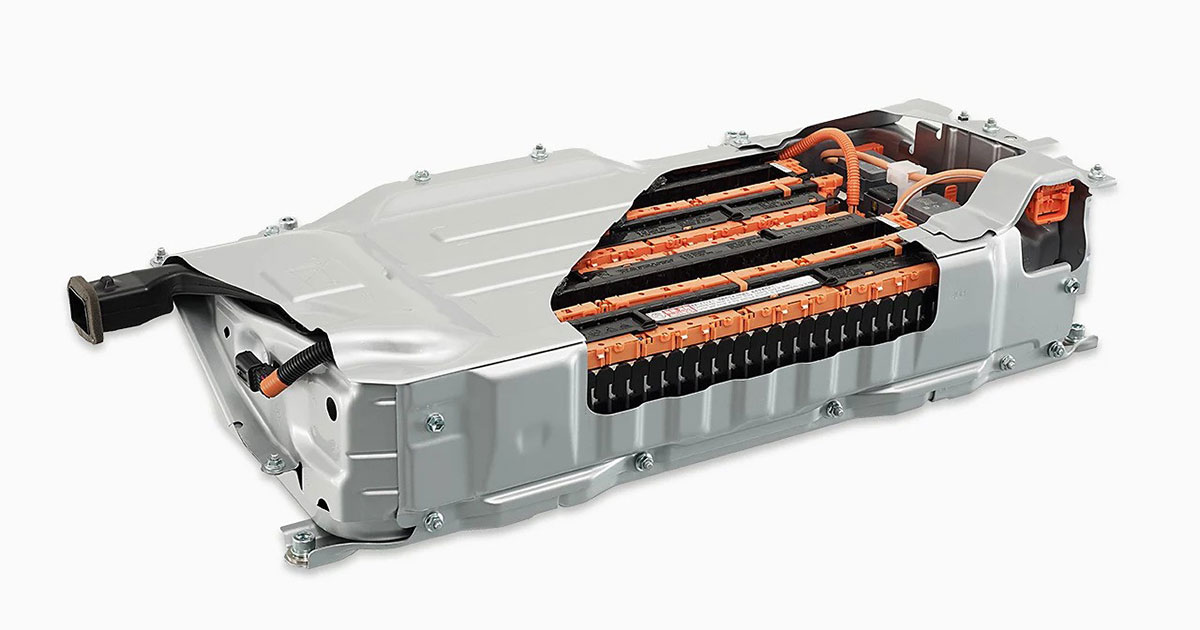 Desarrollando el futuro: innovaciones en baterías recargables