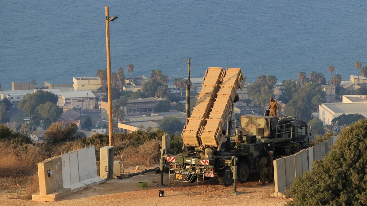 Dentro de la evolución del sistema de misiles MIM-104 Patriot Descodificando el MIM-104 Patriot: La tecnología detrás del poderoso sistema de defensa