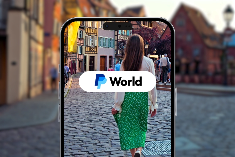 Expansión global: por qué PayPal se mantiene a la vanguardia en el mundo fintech Cómo PayPal está dando forma al futuro de los pagos globales