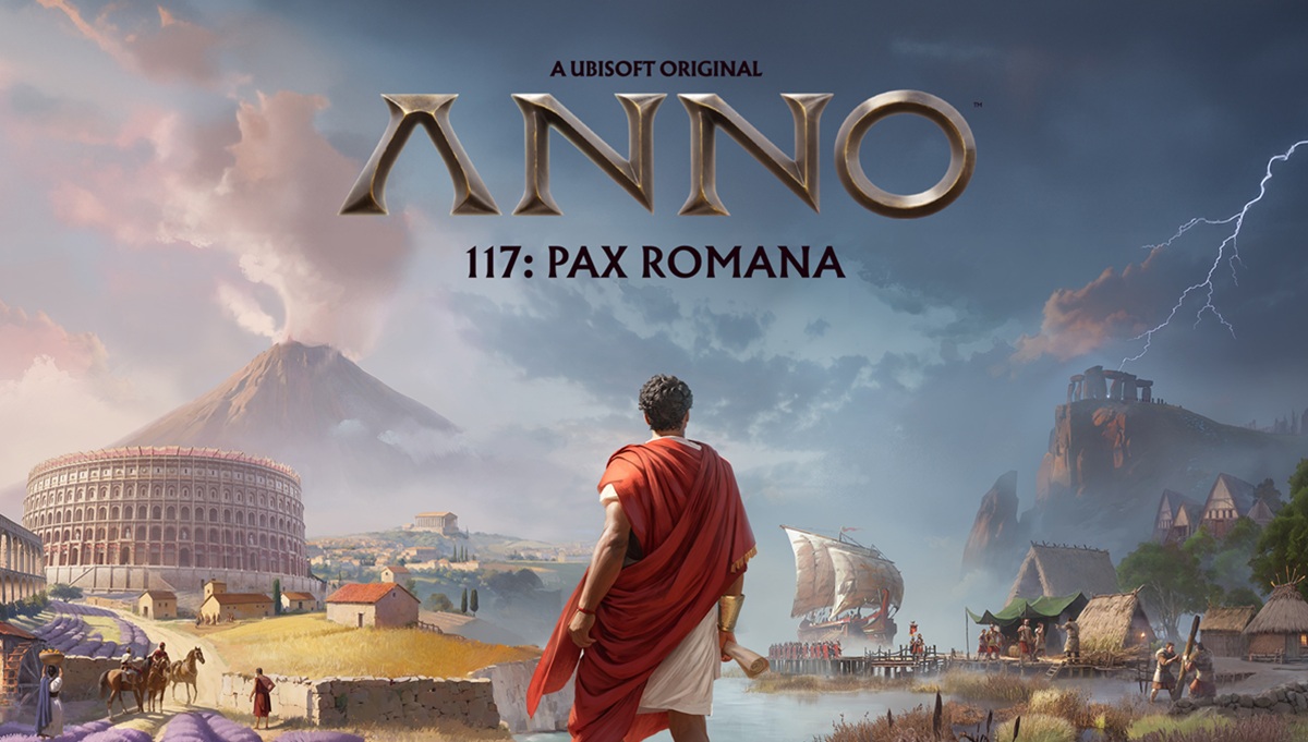 Sumergiéndose en el mundo de Anno 117: Pax Romana - ¿Qué tiene preparado el nuevo juego?